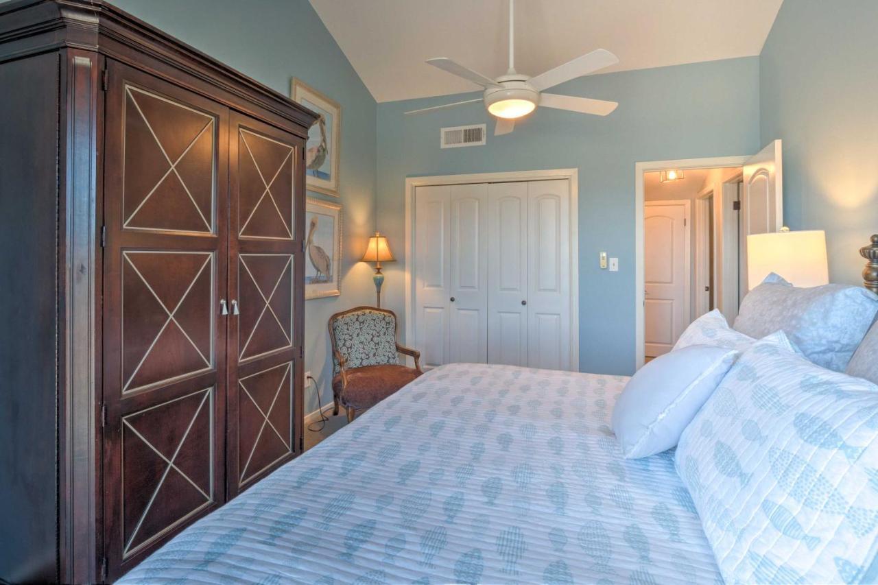 Waterfront Lake Travis Home With Pool Access! Point Venture エクステリア 写真